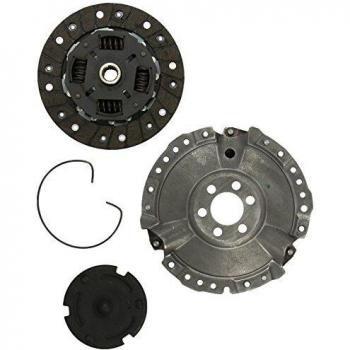 LuK 620 1166 09 RepSet Kit de Embrague