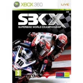SBK X Superbike World Championship [Importación alemana]