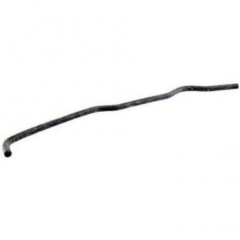 Tubería de Radiador VAICO V20-1758 para BMW E38 7er - Durite de Refrigeración y Líquido de Refrigerante