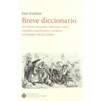Breve Dicc.De Ventas Mesones Tabe