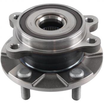 Cubo de Rueda ABS 201215