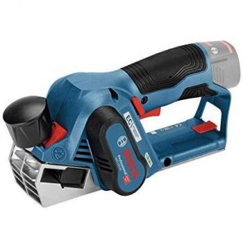 Bosch Professional 12V System GHO 12V-20 - Cepillo a batería