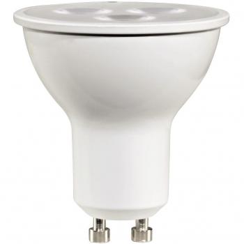 Hama 3.8W, GU10, PAR16 3.8W GU10 A+ Blanco cálido - Lámpara LED