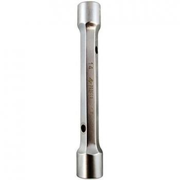 PROFER TOP - Llave Tubo Dos Bocas Profer Top 14X15 Mm