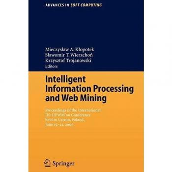 Smart Data Mining and Information Processing Suite