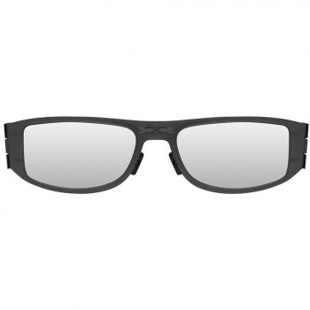 ROAV Galaxy 8114 Bewitched Folding Black Men's Sunglasses Standard Size 13.61