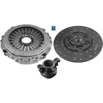 Sachs 3400 700 333 Kit de Embrague
