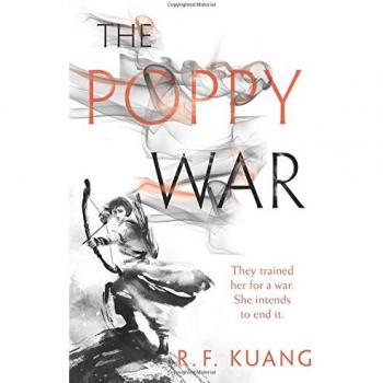 The poppy war