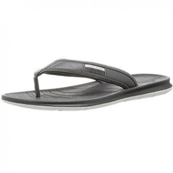 Ecco INTRINSIC TØFFEL MEN`S - Sandalias Atléticas Hombre, Gris