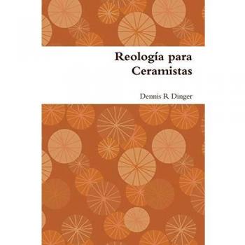 Reología para Ceramistas