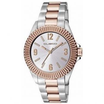 Reloj Mujer Custo CU047205 Ø 40 mm