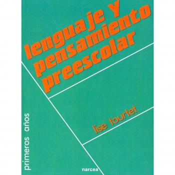 Lenguaje y Pensamiento Preescolar: 5