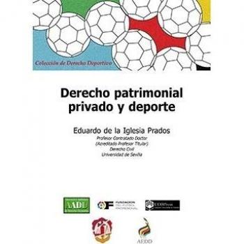 Derecho patrimonial privado y deporte