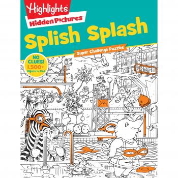 Splish Splash