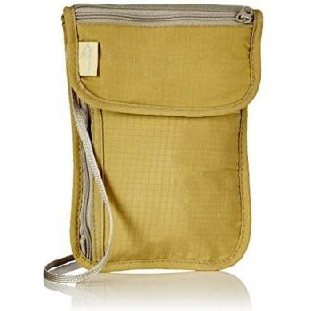 Easy Camp Geld Beutel Neck Wallet - Bolsillos sueltos para mochila
