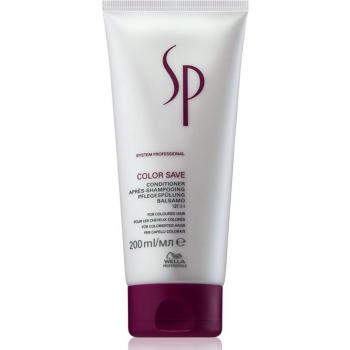Wella Color Save Conditioner 200ml