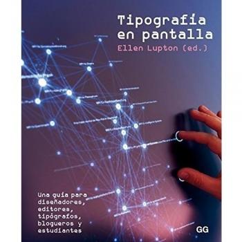 Tipografía en pantalla