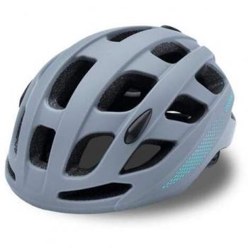 Casco Cecotec BrainGuard Sprinter Gris L/XL