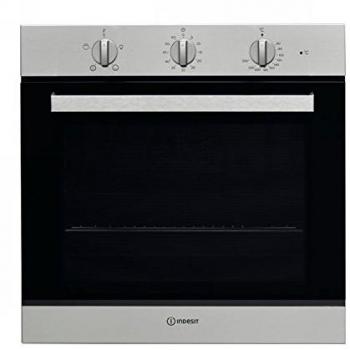 Horno Convencional INDESIT IFW 6230 IX