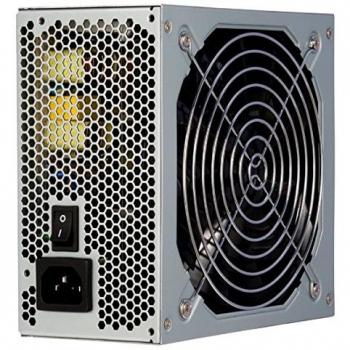 Chieftec APS-500SB - Fuente de alimentación, Color Gris
