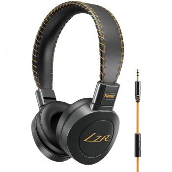 Magnat LZR 560 Auriculares, color naranja