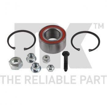 Kit de cojinete de rueda NK 759918