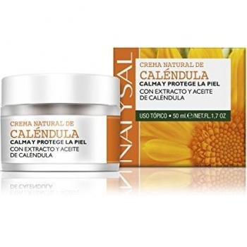 Natysal Cosmético Balsamo Calmante - 50 ml