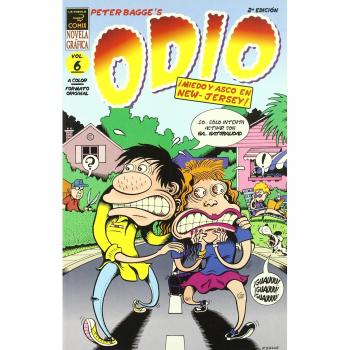 Odio 6