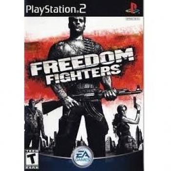 Freedom fighters