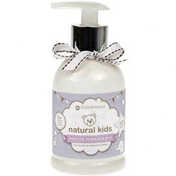 Baby oil 260 ml kids