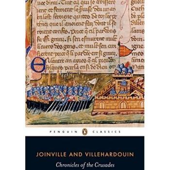 Chronicles of the Crusades