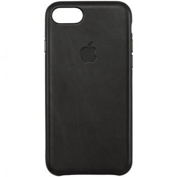 Apple MMY52ZM/A 4.7 Skin Negro funda para teléfono móvil - fundas para teléfonos móviles