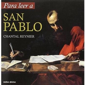 para leer a San Pablo