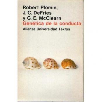 Genetica de la conducta