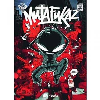 MUTAFUKAZ 1