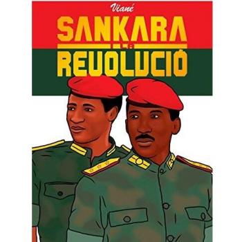 Sankara i la revolució