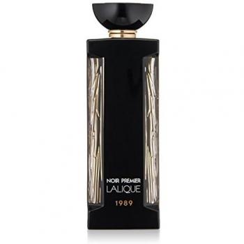 Lalique Elegance Animale Noir Premier Unisex Eau de Parfum Spray, 100 ml