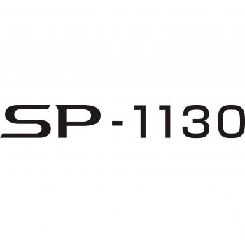 Fujitsu ScanSnap SP-1130 - Escáner de Documentos