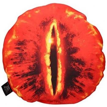SD toys Cojin Ojo Sauron El Señor de los Anillos, Multicolor, Único