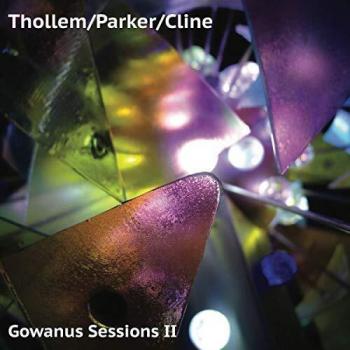 Gowanus Sessions II [Vinilo]