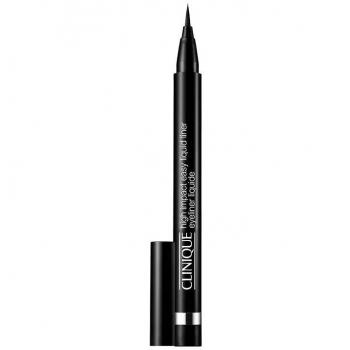 Clinique High Impact Easy Liquid Liner en Black 0.67g