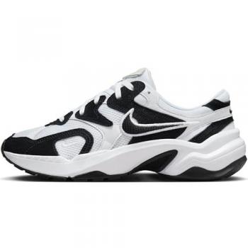 Nike AL8 Women's Sneakers - White - Size 39