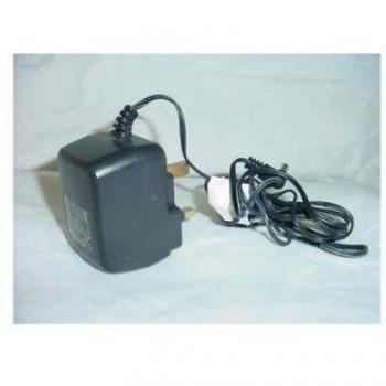 Christmas Concepts® 12v ~ 1.0a 12va Adaptador de CA con Cable de alimentación - Adecuado para Luces de Navidad - adaptadores de Repuesto