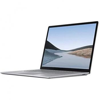 Laptop Microsoft Surface 3 de 15 con Intel Core i7 a 1,30 GHz, 512GB de almacenamiento y 16GB de RAM - Reacondicionado - Como nuevo - Grado A+