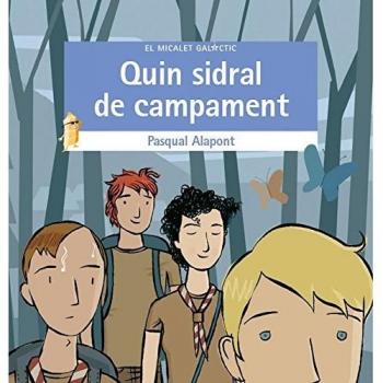 Quin Sidral De Campament: 211 - Alapont Ramon, Pasqual