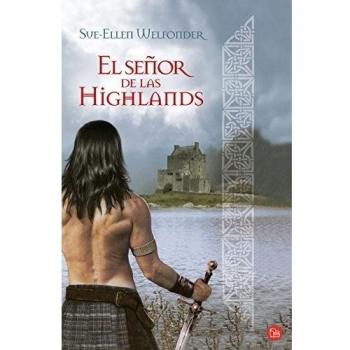 EL SEÑOR DE LAS HIGHLANDS FG