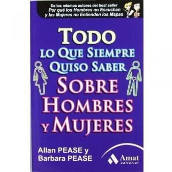 Todo lo que siempre quiso saber de hombres y mujeres