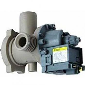 Bomba de desagüe para lavadora Haier - 22150033660401A