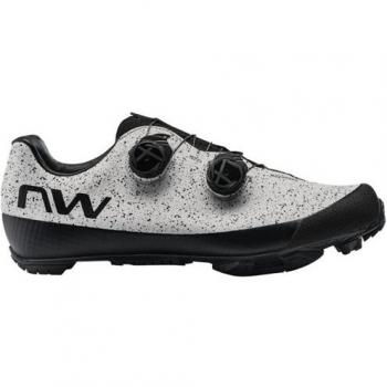 Zapatillas Northwave Extreme XC 2 MTB Gris Claro Negro 43