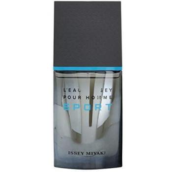 L'EAU D'ISSEY HOMME SPORT Eau De Toilette vaporizador 100 ml